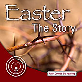 FCBH releases Easter podcast